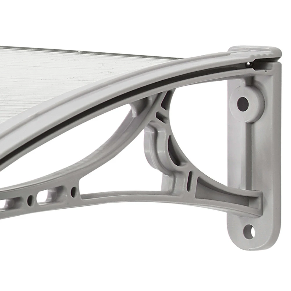 Sofia Vordach 100 X 59 Cm Aus Polykarbonat 3 Sofia Vordach 100 X 59 Cm Aus Polykarbonat – Bild 3