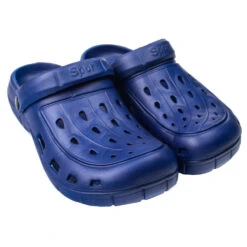 Herren Clogs Uni Größe 38 – 45 Aus Kunststoff In Verschiedenen Farben