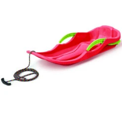 Prosperplast Schlitten Race S Sledge Rot