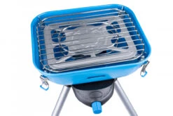 2 In 1 Camping-Gasgrill, 45x36x49 Cm, In Schwarzblau -Garten Lust 9kzoOKVmXqcJsCc 1280x1280