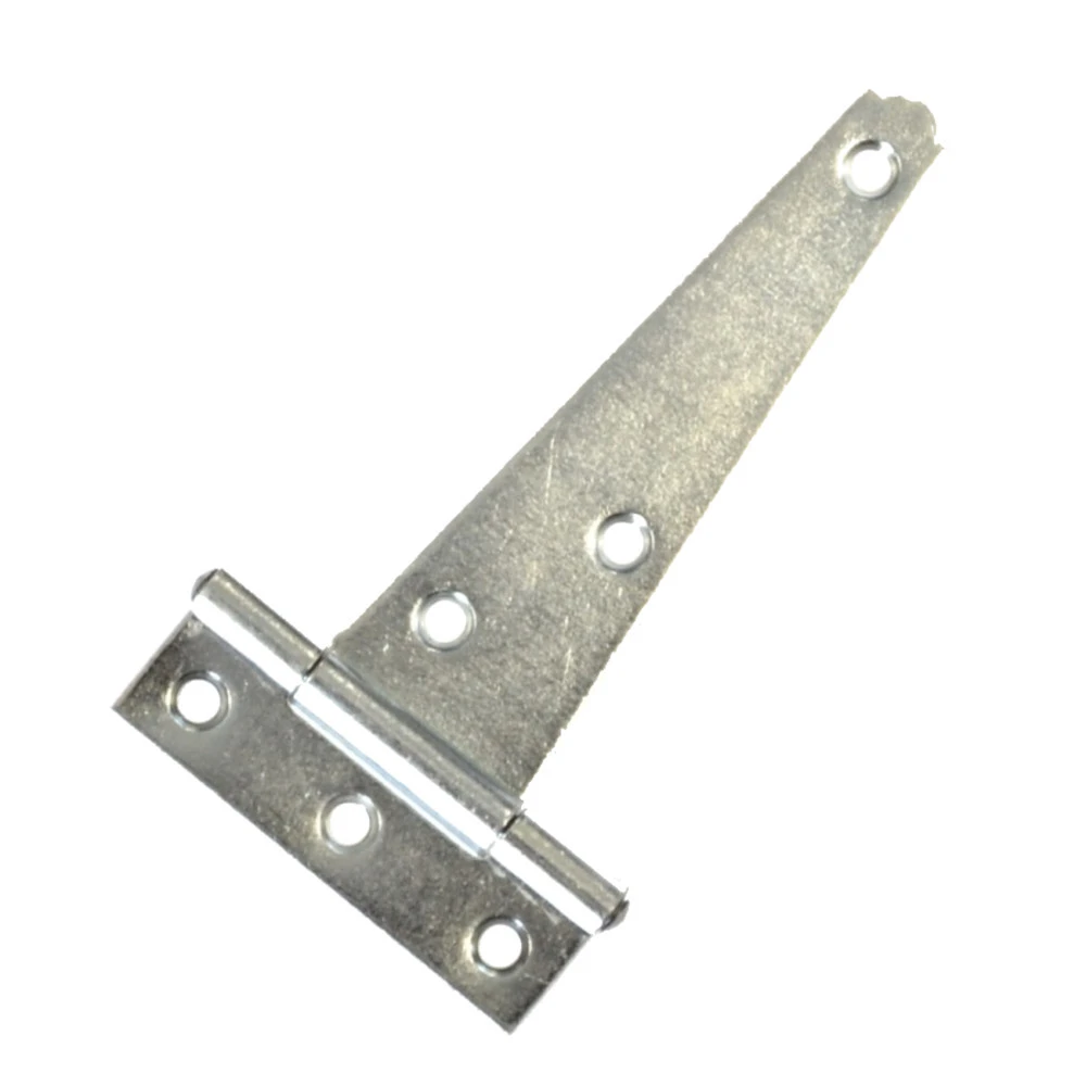 Torband 100 Mm Aus Stahl Gelocht Mit Eisenstift 1 Torband 100 Mm Aus Stahl Gelocht Mit Eisenstift