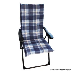 Hochlehner Auflagen Mit Kordeln, Verschiedene Designs -Garten Lust Z0yvvsJRX6OlRJ 1280x1280