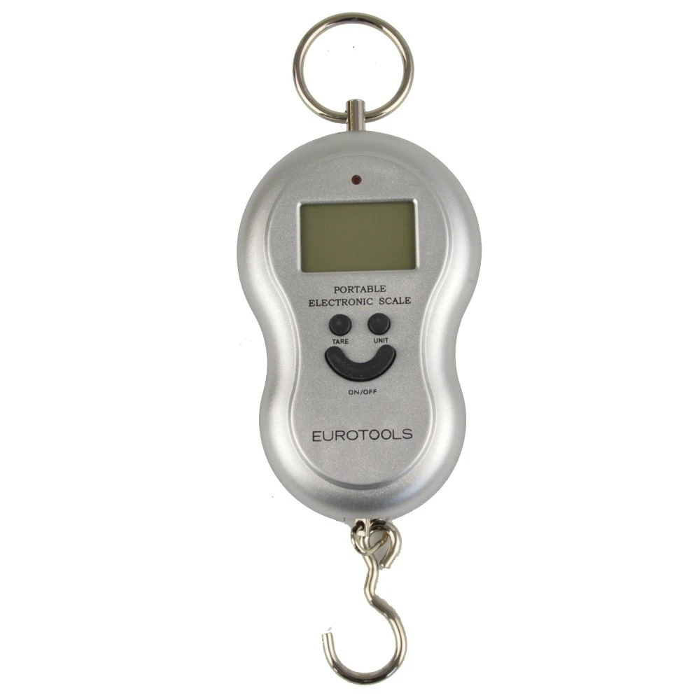 Taschenwaage 10 G - 40 Kg Elektisch 1 Taschenwaage 10 G - 40 Kg Elektisch