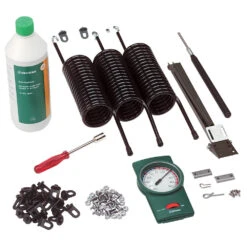 Juliana Start-Mix Gewächshaus Starter-Set Stegdoppelplatten