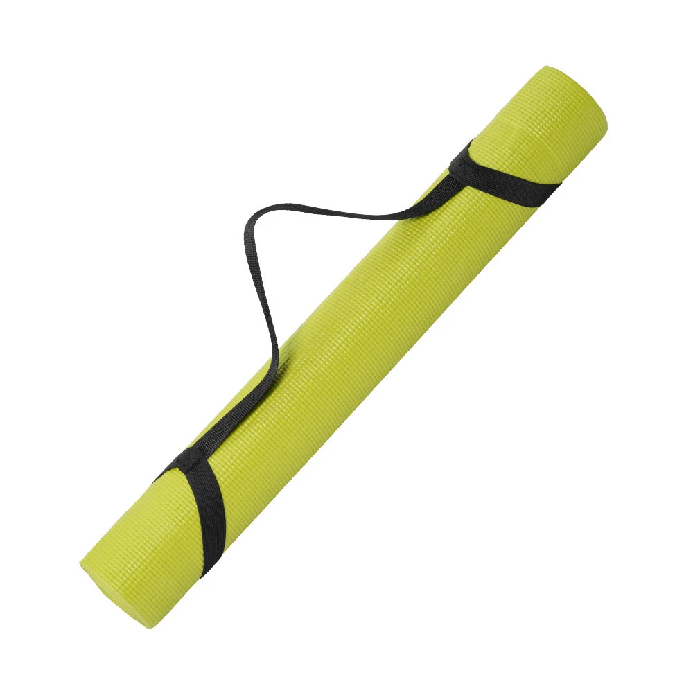 Fitnessmatte 61 X 173 X 0,3 Cm In Grün 1 Fitnessmatte 61 X 173 X 0,3 Cm In Grün