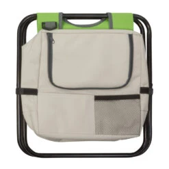 Klapphocker Mit Metallgestell Und Kühltasche In Verschiedenen Farben -Garten Lust Z5nIHThDAm5Z44 1280x1280