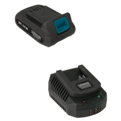 GERMANIA Plattform Akku Mini-Kettensäge 20 V 6 GERMANIA Plattform Akku Mini-Kettensäge 20 V -Garten Lust Z7Z8vq9OWt68mO 1280x1280