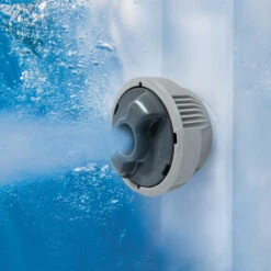 Bestway LAY-Z-SPA Bahamas AirJet Rund 180 X 66 Cm -Garten Lust Z7q2RsBQjBzPYw 1280x1280