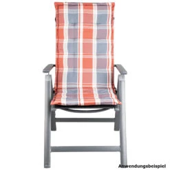 Hochlehner Auflagen Mit Kordeln Aus Baumwolle/Polyester 15 Hochlehner Auflagen Mit Kordeln Aus Baumwolle/Polyester -Garten Lust Z8H2Vff6hNnXXH 1280x1280