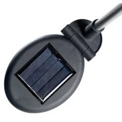 LED Solarbeleuchtung Mit 90 LEDs Und Erdspieß -Garten Lust Z8j0NQXnONEIjv 1280x1280