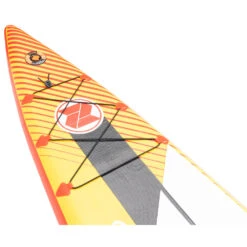 Stand-up-Paddleboard-Set Carbon In Orange Mit Zubehör -Garten Lust Z8xJIrt6eCKu7b 1280x1280