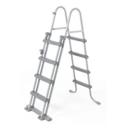 Bestway Steel Pro MAX Frame Pool Ø427x107 Cm Rund Komplett-Set 5-teilig -Garten Lust Z9MasoDLB5e0wD 1280x1280