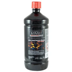 Grillanzünder 1 Liter Dünnflüssig Von KYNAST