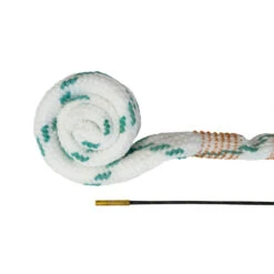 Oakwood Rohrfeger Lauf-Reinigungsschnur Cal. .12, Baumwolle