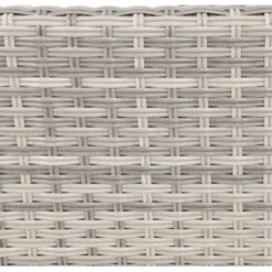 Eckbank Lounge Valencia Smoke Mit Aluminiumgestell Und Polyrattangeflecht -Garten Lust ZBIQbtaex7iGZy 1280x1280