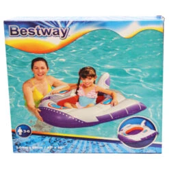 Bestway Kinderschlauchboot In Verschiedenen Designs