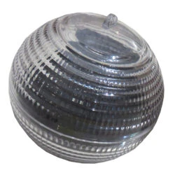 LED Solar Schwimmkugel Ø 8 Cm Aus Kunststoff Mit Farbwechsel -Garten Lust ZD2aWsWYDe8UtJ 1280x1280