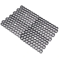 Rasengitter 59 X 39,5 X 3 Cm Aus Schwarzem Kunststoff 7 Rasengitter 59 X 39,5 X 3 Cm Aus Schwarzem Kunststoff -Garten Lust ZEpXlwEWvBK2AP 1280x1280