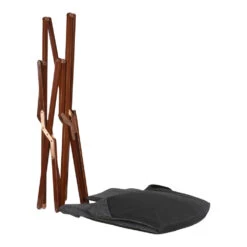 Gartensessel Schmetterling Mit Buchenholzgestell Klappbar -Garten Lust ZFSc47LI6UwRjM 1280x1280