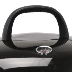 Kugelgrill Fahrbar Aus Metall Mit Grillrost 54 Cm -Garten Lust ZFrrPMSyyMahTq 1280x1280