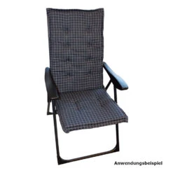 Hochlehner Auflagen Mit Kordeln, Verschiedene Designs -Garten Lust ZHJLmEzSvpvru2 1280x1280