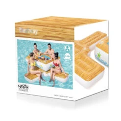 Bestway Badeinsel ''Sandbar'' 9 Bestway Badeinsel ''Sandbar'' -Garten Lust ZLGSG7HjMcQFiV 1280x1280