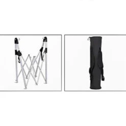 Hängematte Faltbar In Anthrazit Mit Metallgestell Und Tragetasche -Garten Lust ZMgjOL56ru038W 1280x1280