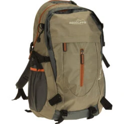 Rucksack 30 Liter 52 X 34 X 20 Cm In Olivgrün