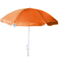 Sonnenschirm Mit Knick Ø 180 Cm Aus Nylon Verschiedenfarbig -Garten Lust ZObk0jZU6hGpZn 1280x1280