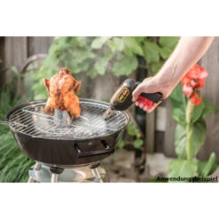 Grillgebläse BBQ Collection Aus Kunststoff In Schwarzrot -Garten Lust ZQi0wqdPxvAT43 1280x1280