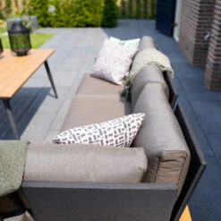 Eckbankgarnitur Dining Arezzo 5-teilig -Garten Lust ZQyjfhxHFnzv0n 1280x1280