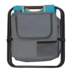 Klapphocker Mit Metallgestell Und Kühltasche In Verschiedenen Farben -Garten Lust ZRBCoY4Z8J0kCv 1280x1280