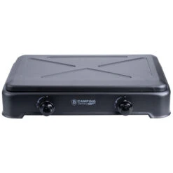 Doppel-Camping-Gaskocher Duo 3,35 KW Stufenlos Regelbar -Garten Lust ZRBcxtkaHJL5oT 1280x1280