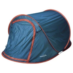 Pop-Up Zelt Für 2 Personen, Wurfzelt In Blau -Garten Lust ZRfWvj2Ex27Exj 1280x1280