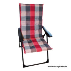 Hochlehner Auflagen Mit Kordeln, Verschiedene Designs -Garten Lust ZRzn7hLDMXj6hR 1280x1280