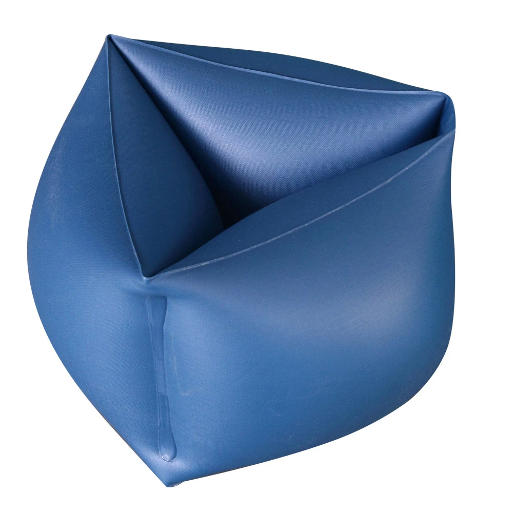 Kajak Aufblasbar Aus PVC Mit Zubehör Und Reparaturflicken 8 Kajak Aufblasbar Aus PVC Mit Zubehör Und Reparaturflicken – Bild 8