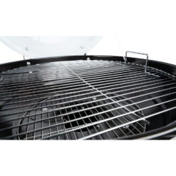 DELUXE Kugelgrill 57 Cm Mit Weißer Haube 14 DELUXE Kugelgrill 57 Cm Mit Weißer Haube -Garten Lust ZVHg94Vj1hRgrv 1280x1280