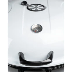 DELUXE Kugelgrill 57 Cm Mit Weißer Haube 10 DELUXE Kugelgrill 57 Cm Mit Weißer Haube -Garten Lust ZVnrFoabRVECA1 1280x1280