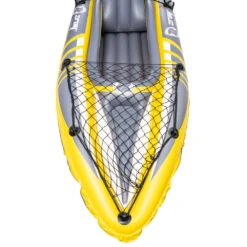 Kajak St. Croix Aufblasbar Für 2 Personen Aus PVC Mit Fußpumpe Und Paddel -Garten Lust ZW69jWIcB2xfFh 1280x1280