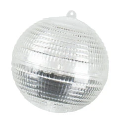 LED Solar Schwimmkugel Ø 8 Cm Aus Kunststoff Mit Farbwechsel -Garten Lust ZWonTGjKcDueFj 1280x1280