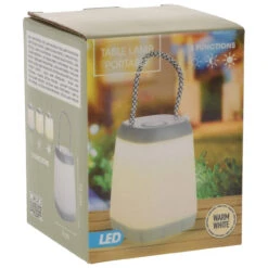 LED-Campinglampe Batteriebetrieben, In Verschiedenen Farben Mit Tau-Seil -Garten Lust ZYM4l3TytDiQa5 1280x1280