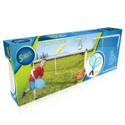 Tennis-Set 22-teilig -Garten Lust ZYV4OgxJBXG9BS 1280x1280