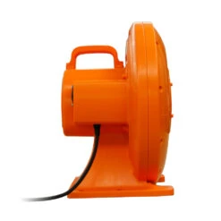 Hüpfburg „Party“ Aufblasbar Aus Polyester Mit Basketballkorb Und Zubehör -Garten Lust ZYrE4GqdszNMYi 1280x1280