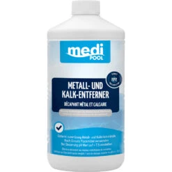 Metall Und Kalk Entferner