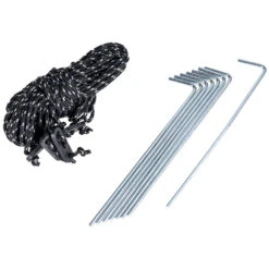 Sonnensegel Rechteckig 2 X 3 M Aus Polyester In Verschiedenen Farben -Garten Lust Zbe5UIc2I16iP9 1280x1280