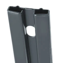 Abdeckleiste Anthrazit 2 Stück 800 X 40 Mm Für Zaunpfosten Typ P-Fix -Garten Lust ZecW9TpIH8WJRt 1280x1280 2