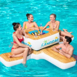 Bestway Badeinsel ''Sandbar'' 8 Bestway Badeinsel ''Sandbar'' -Garten Lust ZfzbwvhHCHnfIK 1280x1280