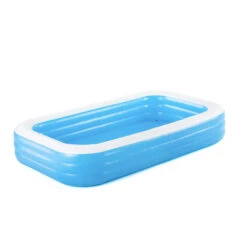 Bestway Family Pool ''Deluxe'' 305 X 183 X 56 Cm