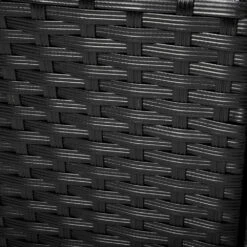 Loungebett Ibiza Ø 180 X 140 Cm Mit Sonnendach In Anthrazit -Garten Lust ZhAEzB6gjpnAlk 1280x1280