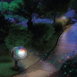 Grundig LED Projektorlampe Laserlight Outdoor -Garten Lust ZkIYvW4U871lJa 1280x1280